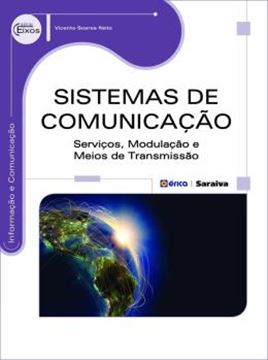 Imagem de SISTEMAS DE COMUNICACAO