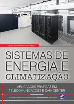 Imagem de SISTEMAS DE ENERGIA E CLIMATIZACAO