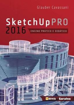 Imagem de SKETCHUP PRO 2016