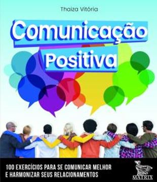 Imagem de COMUNICACAO POSITIVA