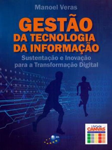 Picture of GESTAO DA TECNOLOGIA DA INFORMACAO