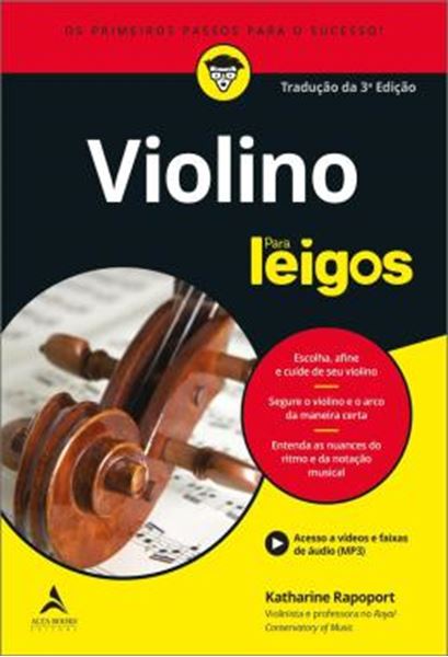 Picture of VIOLINO PARA LEIGOS
