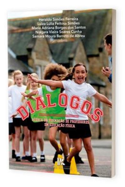 Picture of DIALOGOS ACERCA DA FORMACAO DE PROFESSORES E EDUCACAO FISICA
