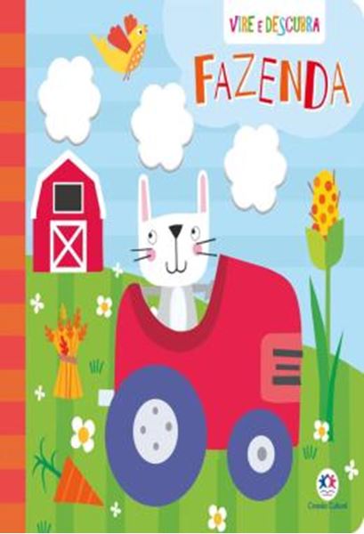 Picture of VIRE E DESCUBRA - FAZENDA