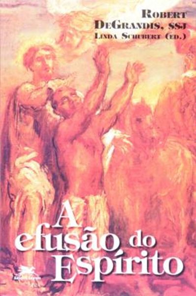 Picture of A EFUSAO DO ESPIRITO