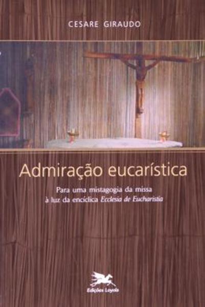Picture of ADMIRACAO EUCARISTICA