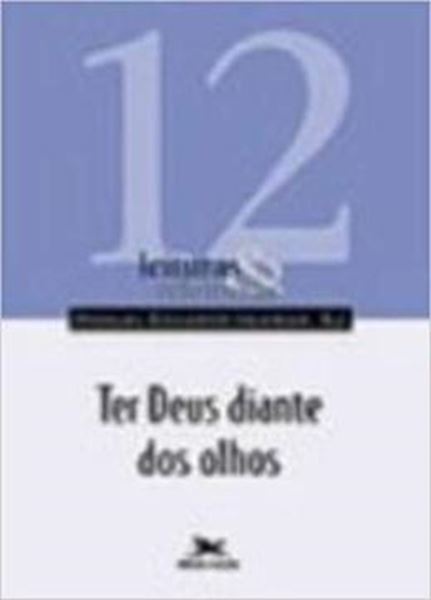 Picture of TER DEUS DIANTE DOS OLHOS