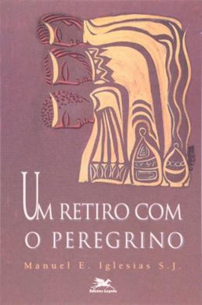 Picture of UM RETIRO COM O PEREGRINO