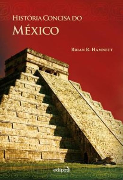 Picture of HISTORIA CONCISA DO MEXICO