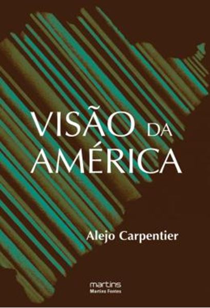 Picture of VISAO DA AMERICA