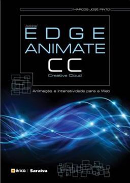 Imagem de ADOBE EDGE ANIMATE CC