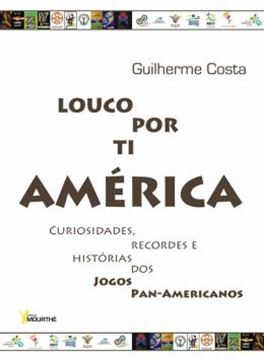 Imagem de LOUCO POR TI AMERICA