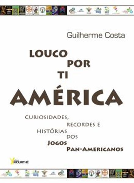 Picture of LOUCO POR TI AMERICA