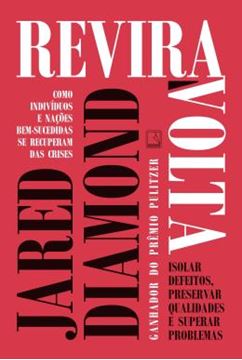 Imagem de REVIRAVOLTA