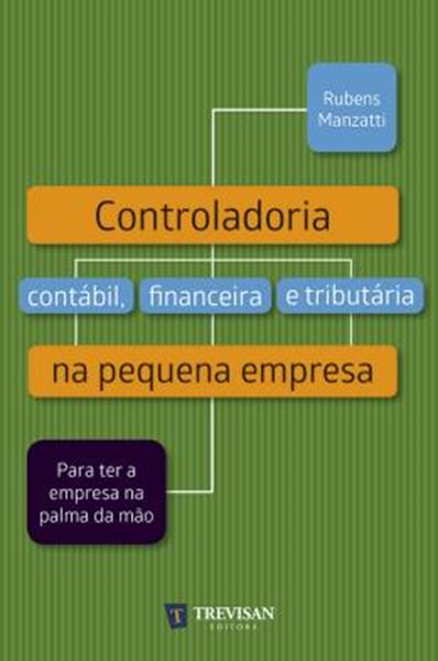 Picture of CONTROLADORIA CONTABIL, FINANCEIRA E TRIBUTARIA