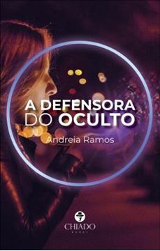 Imagem de DEFENSORA DO OCULTO, A