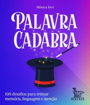 Imagem de PALAVRA CADABRA