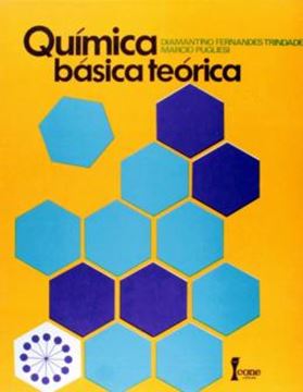 Imagem de QUIMICA BASICA TEORICA