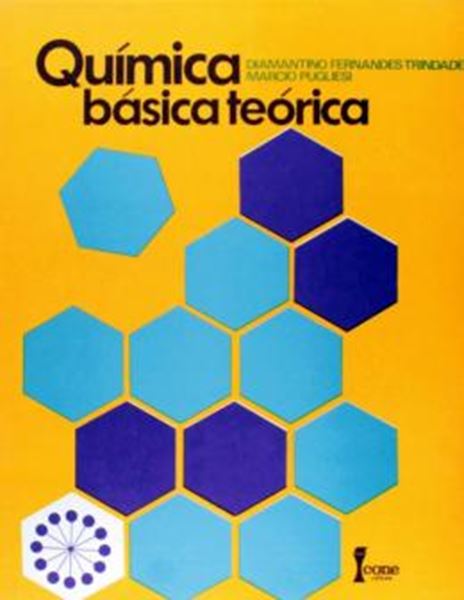 Picture of QUIMICA BASICA TEORICA