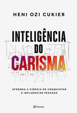 Imagem de INTELIGENCIA DO CARISMA