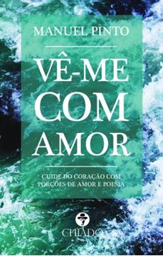 Imagem de VE-ME COM AMOR