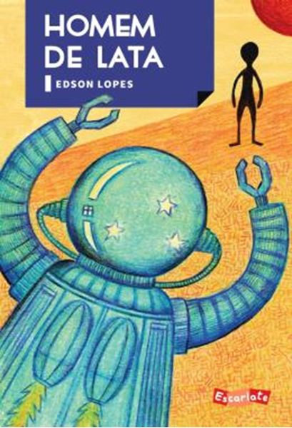 Picture of HOMEM DE LATA