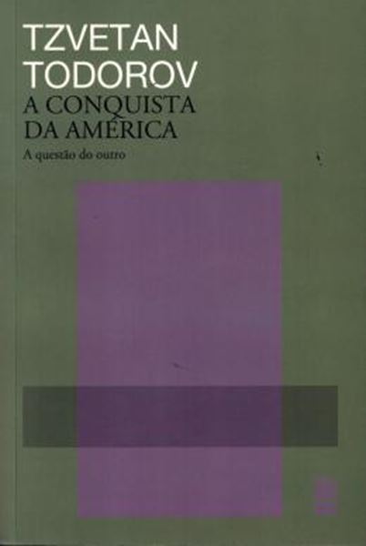Picture of CONQUISTA DA AMERICA, A - 5ª ED.
