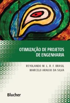 Imagem de OTIMIZACAO DE PROJETOS DE ENGENHARIA