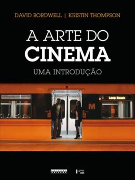 Picture of A ARTE DO CINEMA - UMA INTRODUCAO