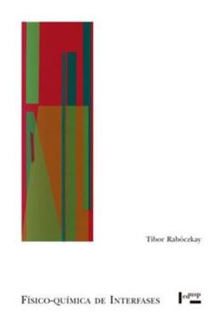 Imagem de FISICO-QUIMICA DE INTERFASES