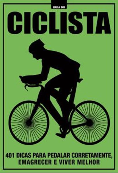 Picture of GUIA DO CICLISTA