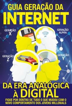Imagem de GUIA GERACAO DA INTERNET