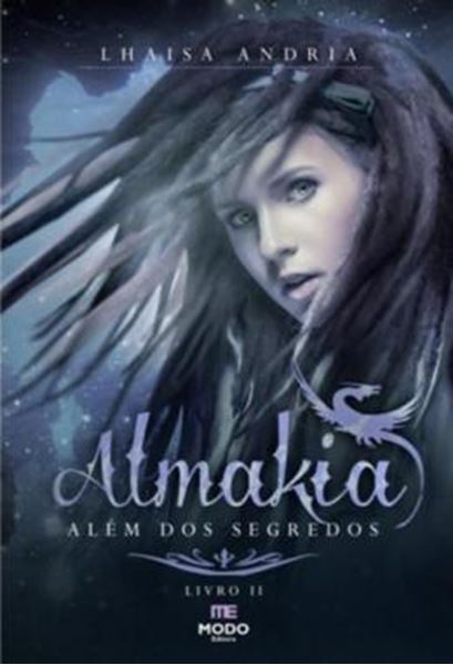 Picture of ALMAKIA - VOLUME 2 - ALEM DOS SEGREDOS