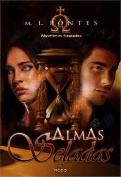 Picture of ALMAS SELADAS