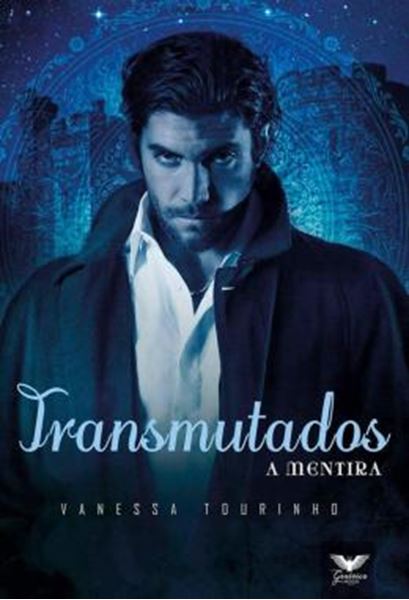 Picture of TRANSMUTADOS - A MENTIRA