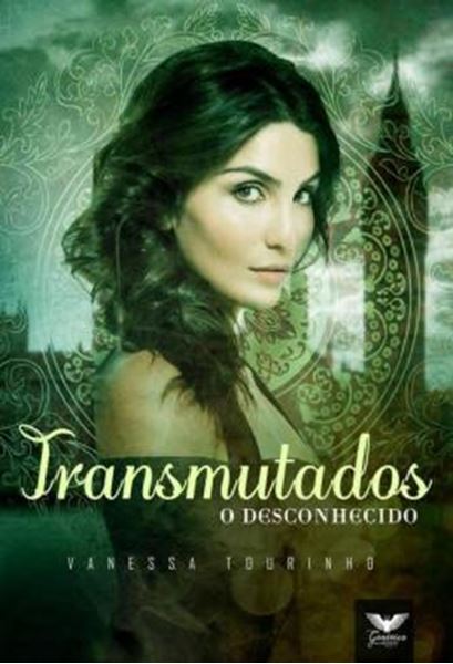 Picture of TRANSMUTADOS - O DESCONHECIDO