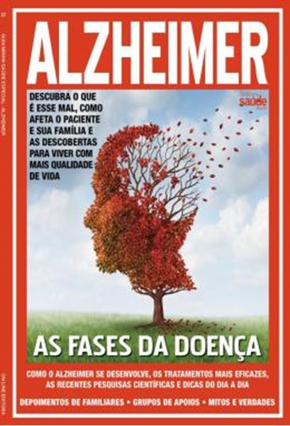 Picture of ALZHEIMER