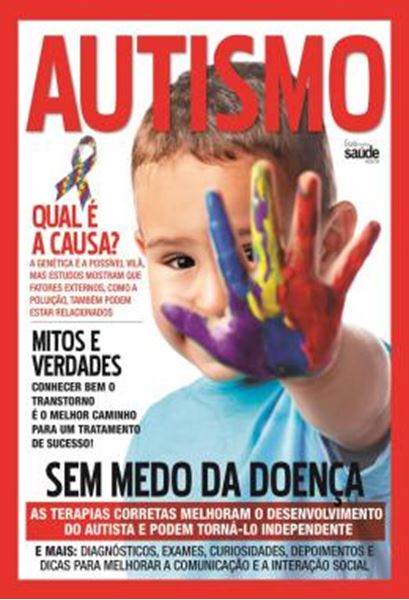 Picture of AUTISMO