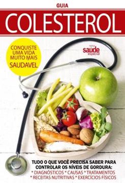 Imagem de GUIA COLESTEROL