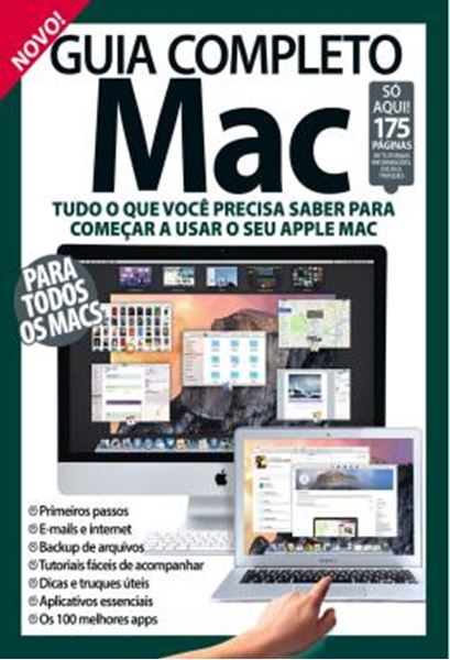 Picture of GUIA COMPLETO MAC