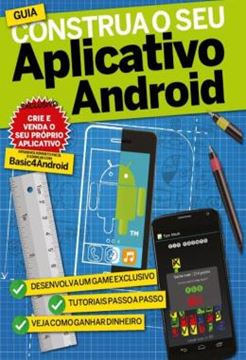 Imagem de GUIA CONSTRUA SEU APLICATIVO ANDROID