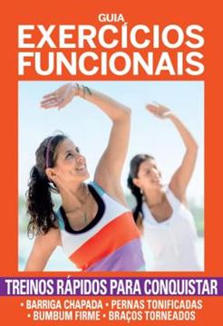 Imagem de GUIA EXERCICIOS FUNCIONAIS