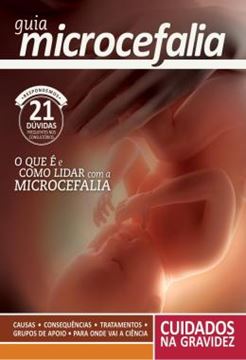 Imagem de GUIA MICROCEFALIA