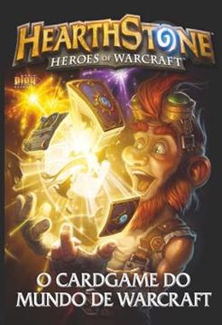 Imagem de GUIA PLAY GAMES ESPECIAL - HEARTHSTONE