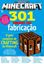 Imagem de GUIA PRO GAMES EXTRA - MINECRAFT - 301 DICAS DE FABRICACAO
