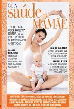 Imagem de GUIA SAUDE DA MAMAE