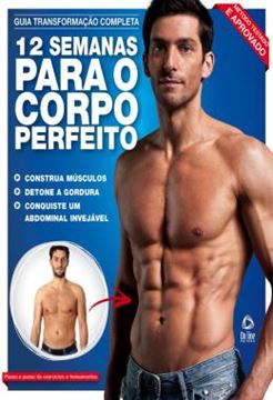 Imagem de GUIA TRANSFORMACAO COMPLETA