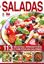 Imagem de GUIA TUA SAUDE - SALADAS