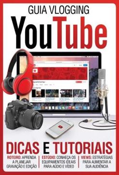 Imagem de GUIA VLOGGING - YOUTUBE