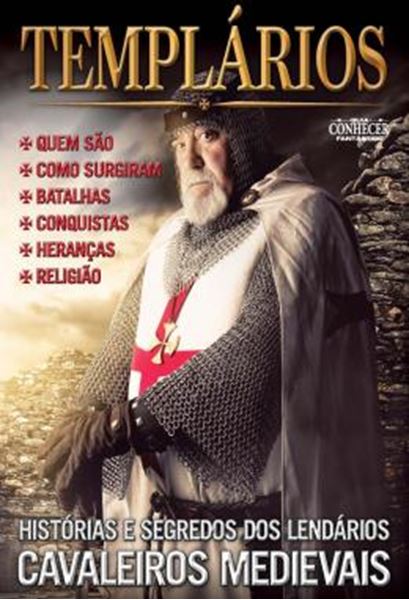 Picture of TEMPLARIOS